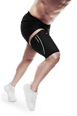Rehband QD Thigh bandage 5mm