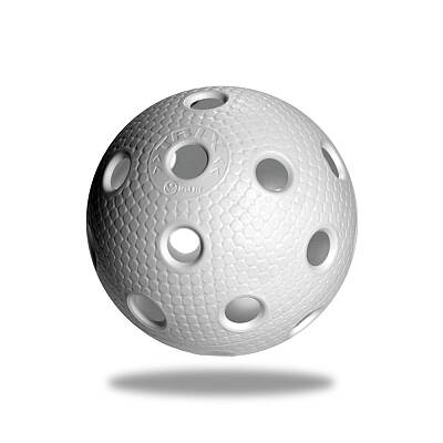 TRIX ball IFF white 50pcs