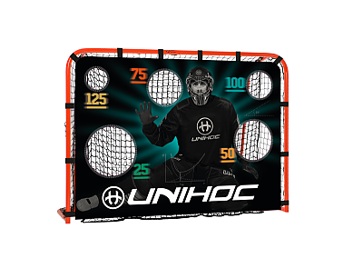 UNIHOC Goal buster 160 x 115
