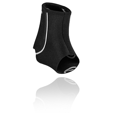 Rehband QD Ankle Bandage 3mm