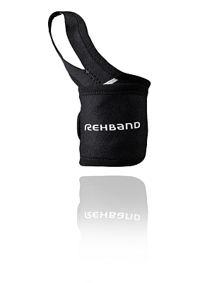 Rehband QD Wrist Bandage