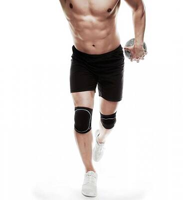 Rehband PRN knee protector